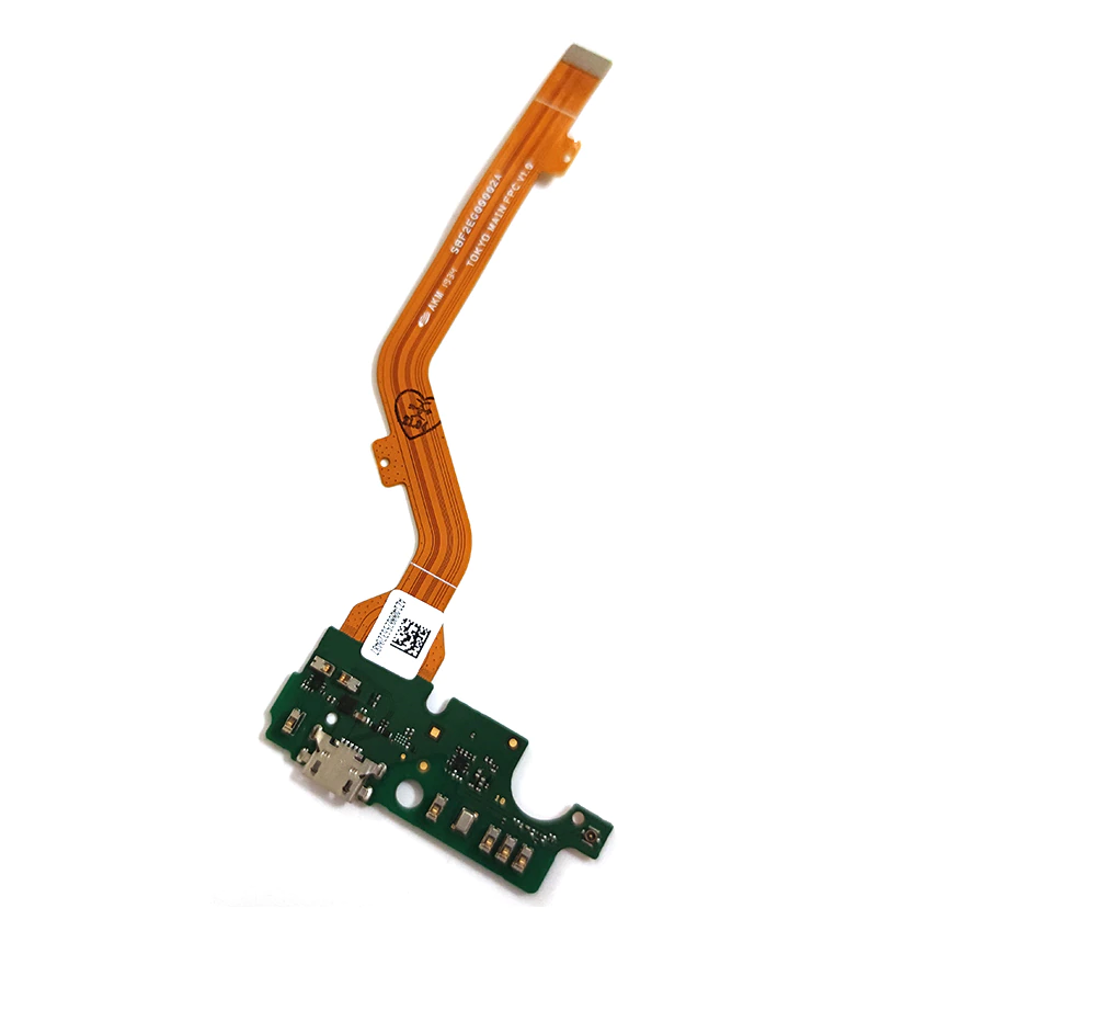 Charger Connector Flex For 1S 2021