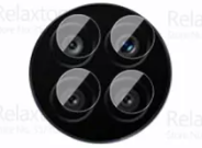 Camera Glas for Honor 50 Lite