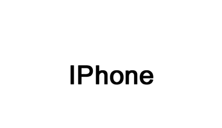 Για iPhone