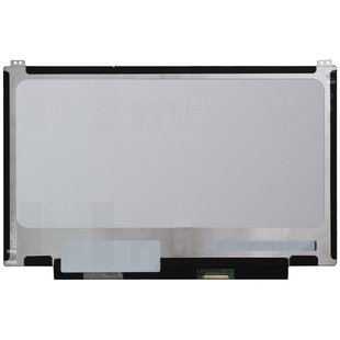 LCD 11,6" Slim 30 Pin (1366 x768) (N116BGE)