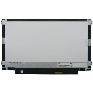 LCD 11,6" Slim 30 Pin (1366 x 768) N116BGE - EB2 Rev. C6
