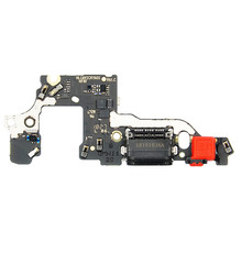 Charger Connector Flex For Huawei P10 Plus - MT Tech