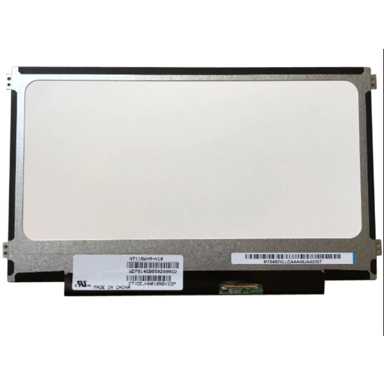 LCD 11,6" Slim 40 Pin (1366x768) (B116XW03 V.1)