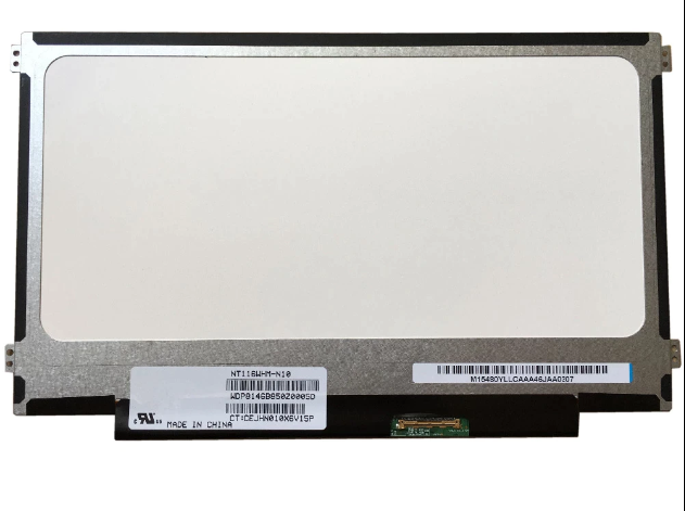 LCD 11,6" Slim 40 Pin (1366x768) (B116XW03 V.1), foto 2 van 2