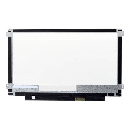 LCD 11,6" Slim 40 Pin (1366x768) (NT116WHM-N10)