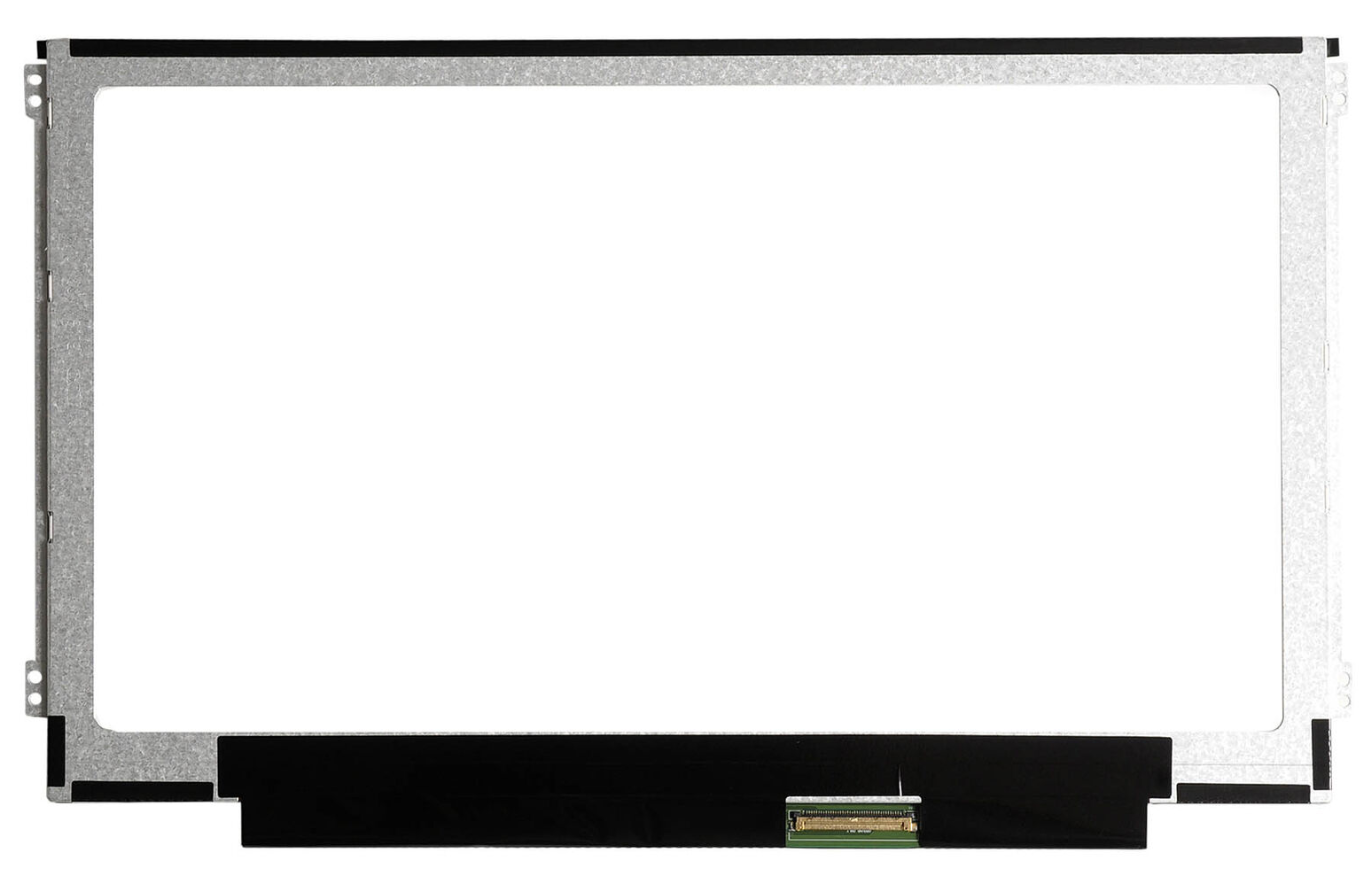 LCD 11,6" Slim 40 Pin (1366x768) (NT116WHM-N10), foto 2 van 2