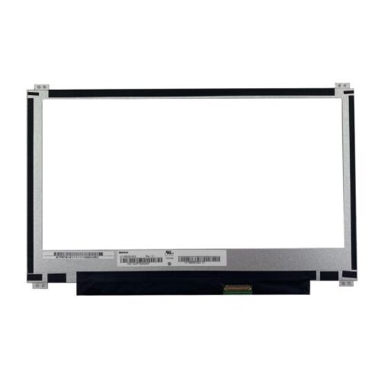 LCD 11,6" Slim 30 Pin (1366 x768) N116BGE-L42 Rev.C1