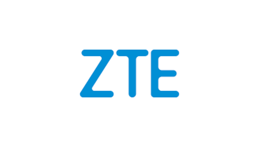 ZTE