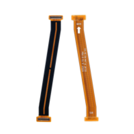 Charger Connector Flex For Huawei y6P