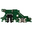 Charger Connector Flex For Huawei P Smart S