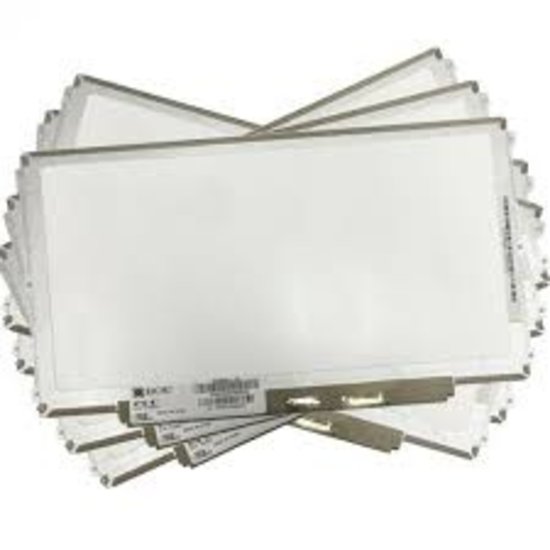 LCD 12,5" LED 30 pin (1366x768) HB125WX1 - 100 HD