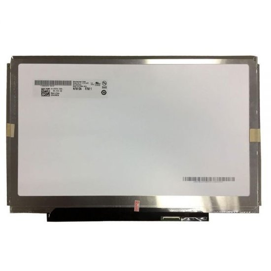 LCD 13,3" LED 30 pin (1366x768)(LP133WX2 TL -A1)