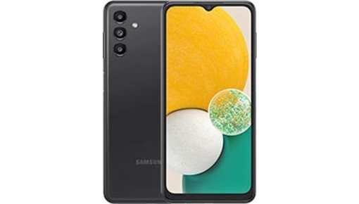 Galaxy A13 4G/5G