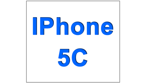 I-Phone 5C