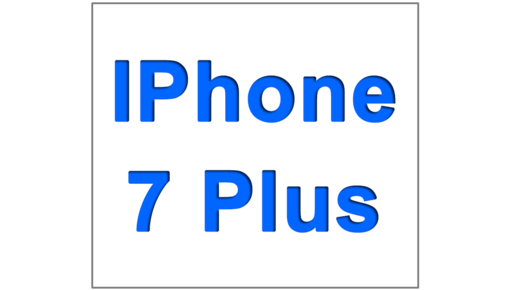I-Phone 7 Plus