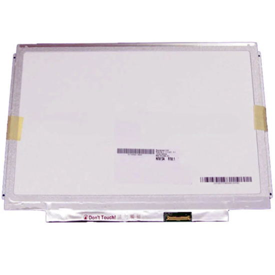 LCD 13,3 Slim 40 pin B133XW01 V.0 HW0A HD 1366x768 Glossy