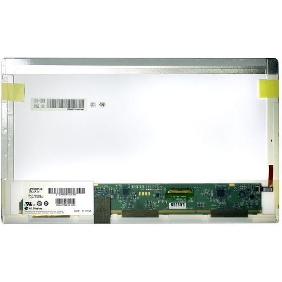 LCD 13,3"  HD (1366x768) 40 Pin LP133WH1 (TL)(D1)