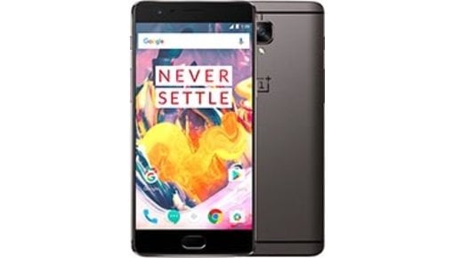 Oneplus 3T