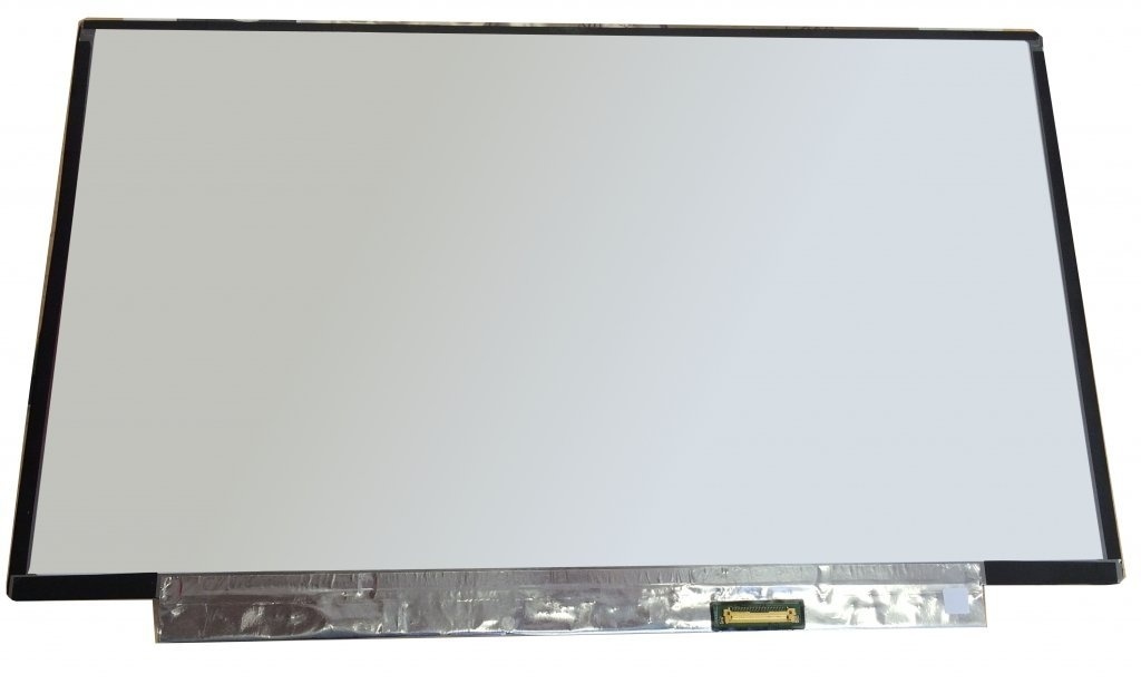 LCD 13,3" Slim 40 pin N133BGE - LB1 Rev C2, foto 2 van 2