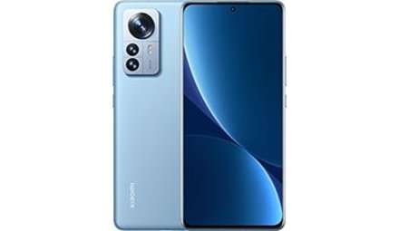 Xiaomi 12 Pro
