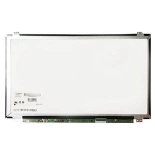 LCD 15,6" (1366x768) 40 pin TP156WH4 (TL)(A1)