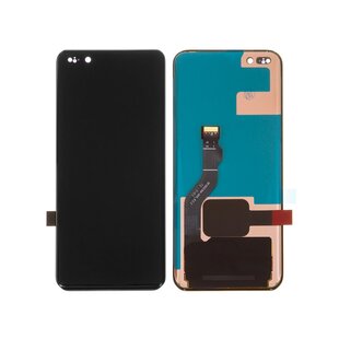 LCD MT Tech For Huawei P40 Pro