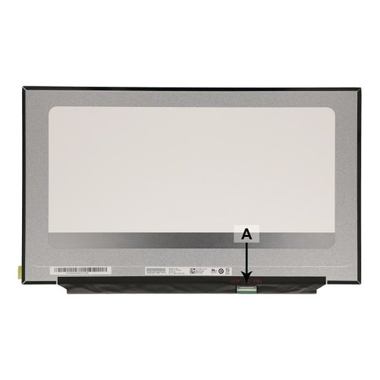 LCD 17.3 Slim 30pin Matte NV173FHM-N49 V8.0 (1920x1080) Full HD (No Backet) OEM