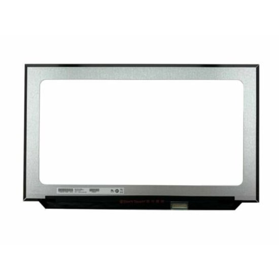 LCD 17,3" Slim 40 pin Matte NV173FHM-NX 1 V8.0 (1920x1080) Full HD (No Bracket) OEM
