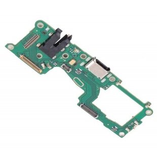 Charge Connector Flex For Oppo A95