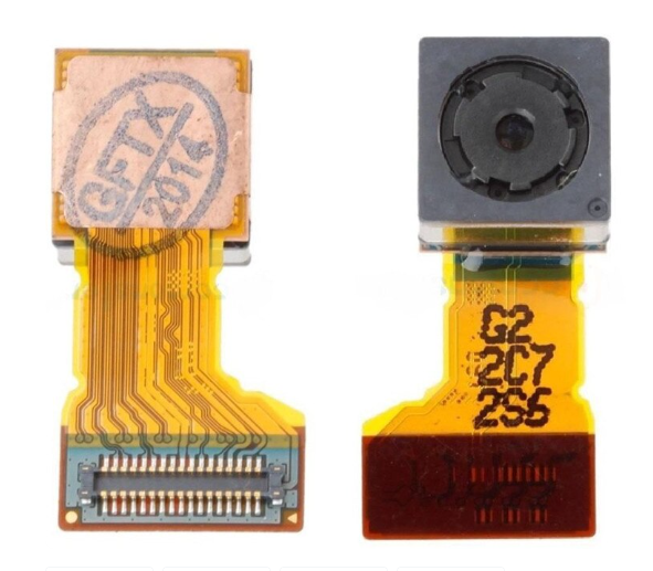 Camera glas for Sony Xperia XZs