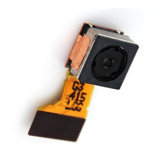 Camera glas for Sony Xperia XZs