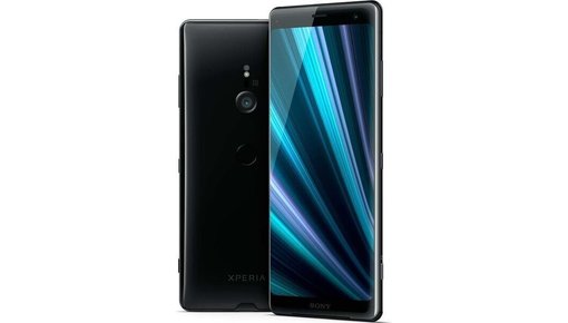 Xperia XZ 3