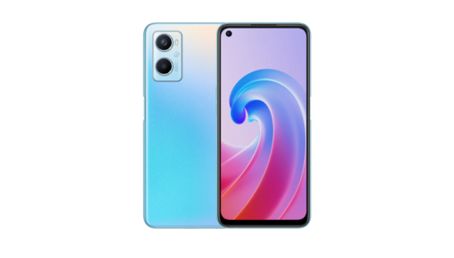 OPPO A96