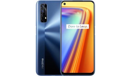 Realme 7 Mist