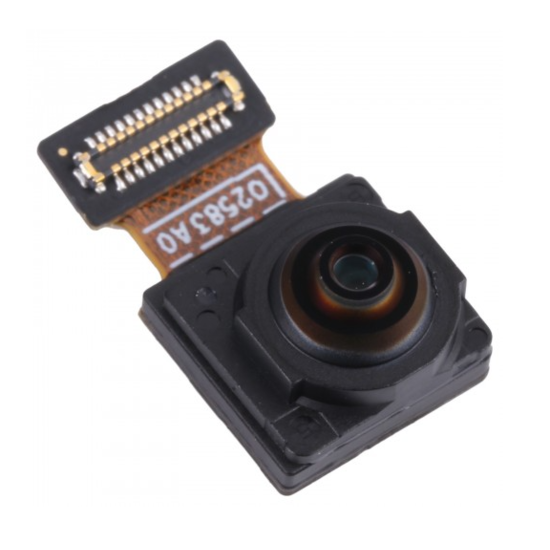 Small camera for Honor 50