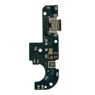 Charge Connector Flex For Xiaomi 11 T Pro