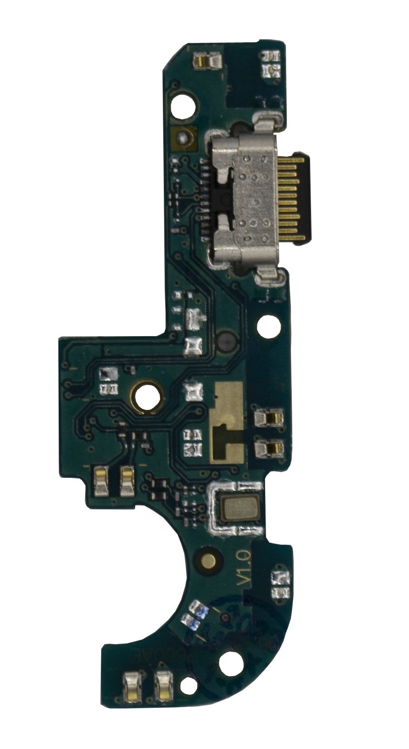 Charge Connector Flex For Xiaomi 11 T Pro