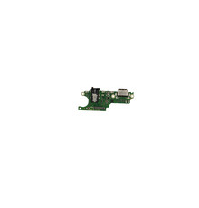 Charge Connector Flex For Nokia X10