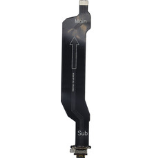Charge Connector Flex For Xiaomi Redmi Note 12 Pro