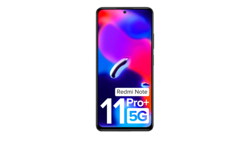 Redmi note 11 pro Plus 5G