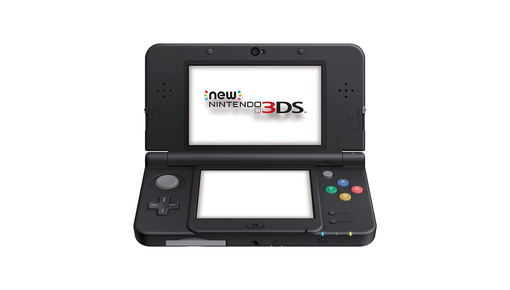 Nintendo 3DS