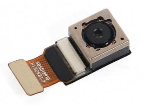 Big camera for Huawei P8