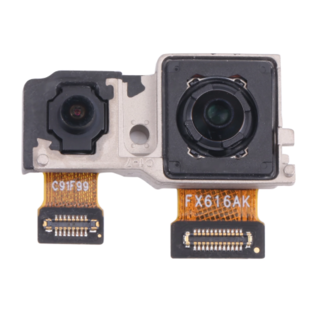 Big camera for Huawei P40 pro
