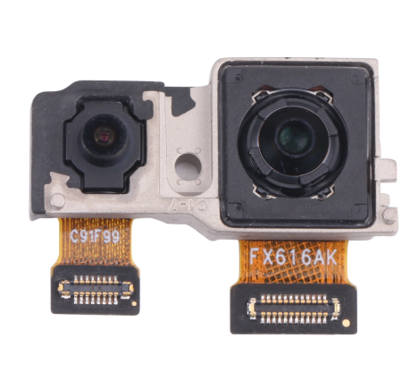 Big camera for Huawei P40 pro