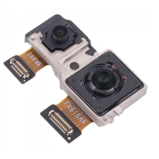 Big camera for Huawei P40 pro