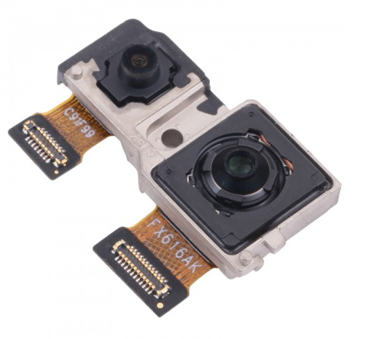 Big camera for Huawei P40 pro, foto 2 van 2