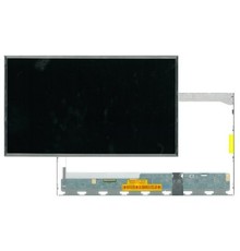 LCD 17.3" LED 40 Pin (1600x900) Glossy N173O6-L02