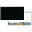 LCD 17.3" LED 40 Pin (1600x900) Glossy N173O6-L02