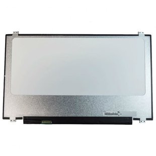 LCD 17.3" (1600x900) FHD 40 Pin N173HHE-G32 REV.C3 Matte OEM