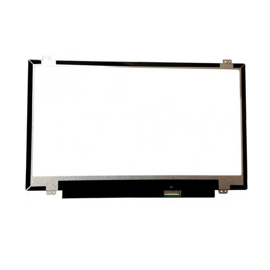 LCD B140HTN01.1 HW0A 14.0 Inch (Slim) 30 Pin (1920x1080) Full HD Glossy